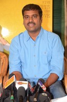 Nanna Nenu Naa Boyfriends Press Meet Photos